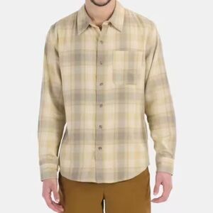 Marmot - Men's Fairfax Novelty Lightweight Flannel Shirt